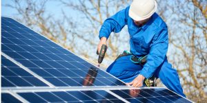 Installation Maintenance Panneaux Solaires Photovoltaïques à Mouans-Sartoux
